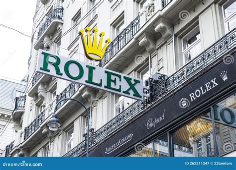 rolex austria price|rolex in vienna.